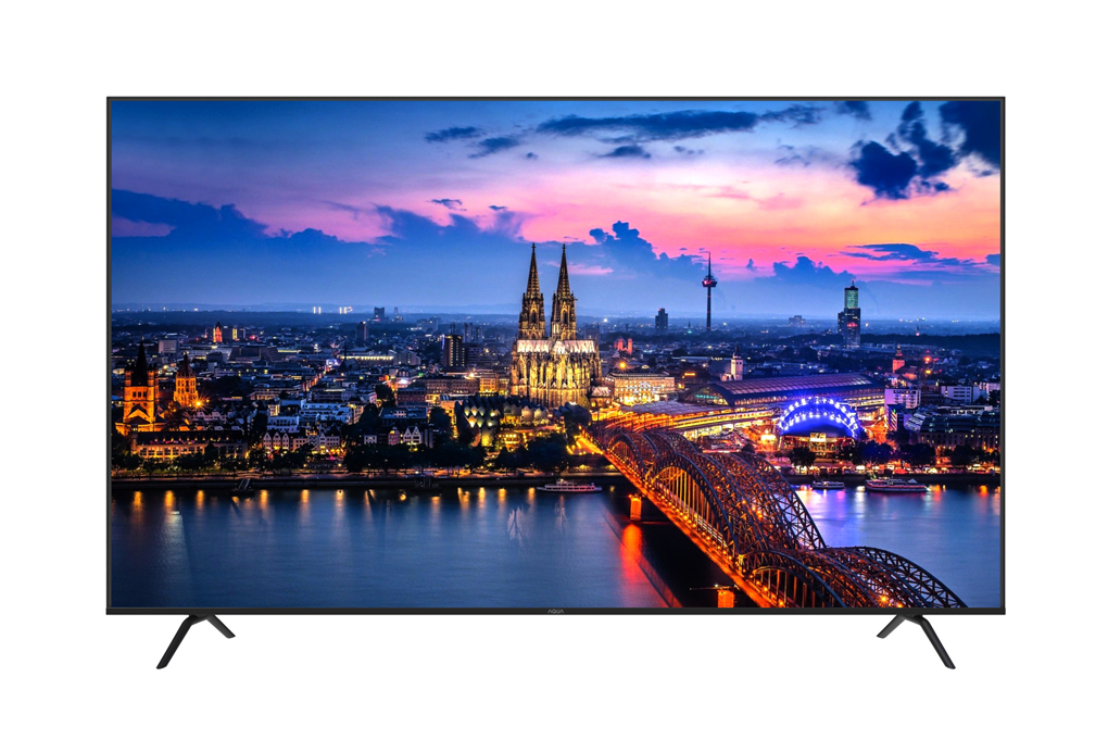 Tivi Aqua Full HD Android 43 inch AQT43K800FG