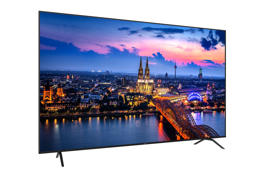 Tivi Aqua Full HD Android 43 inch AQT43K800FG