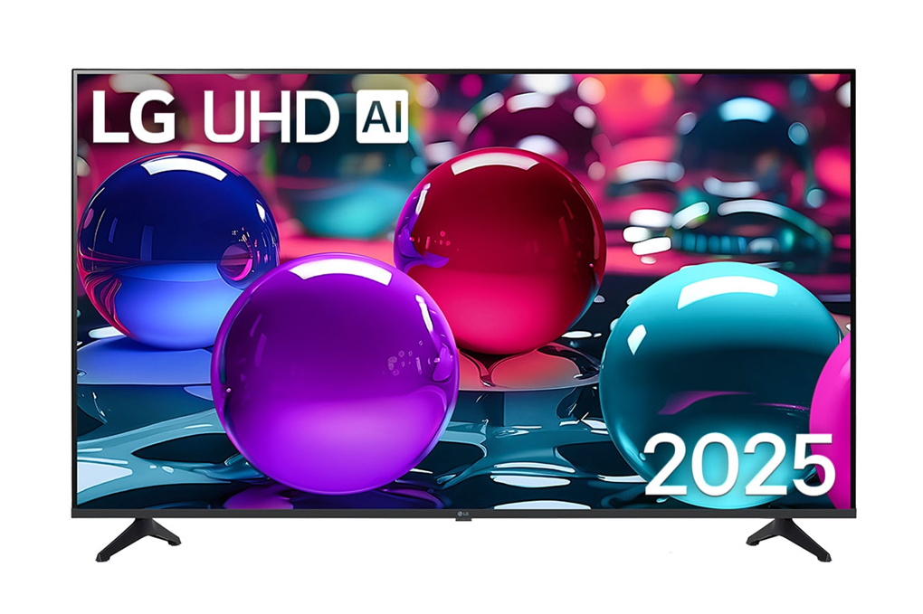 Tivi LG AI 4K 50 inch 50UA7350PSB