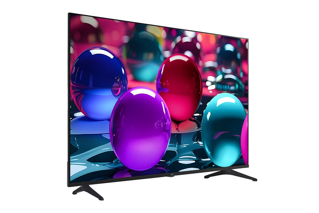 Tivi LG AI 4K 50 inch 50UA7350PSB