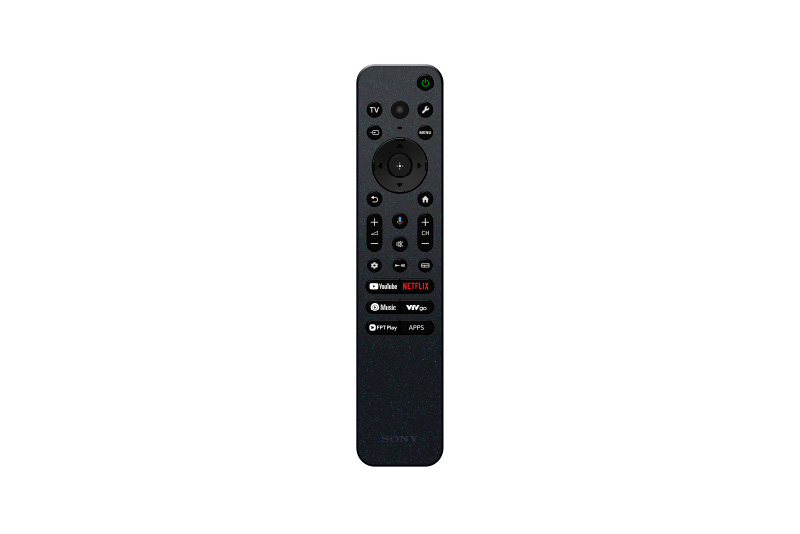 Sony Google TV Mini LED 55 Inch BRAVIA 5 K-55XR50