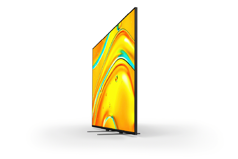 Sony Google TV Mini LED 55 Inch BRAVIA 5 K-55XR50