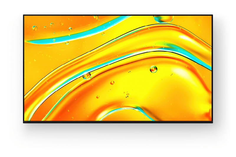 Sony Google TV Mini LED 55 Inch BRAVIA 5 K-55XR50