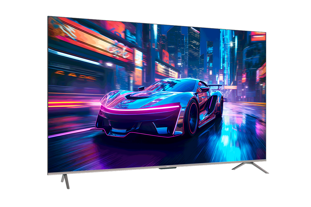 Tivi QLED Aqua 4K 85 inch AQT85S800UX