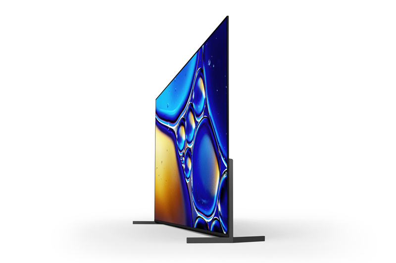Sony Google TV OLED 65 inch BRAVIA 8 II K-65XR80M2