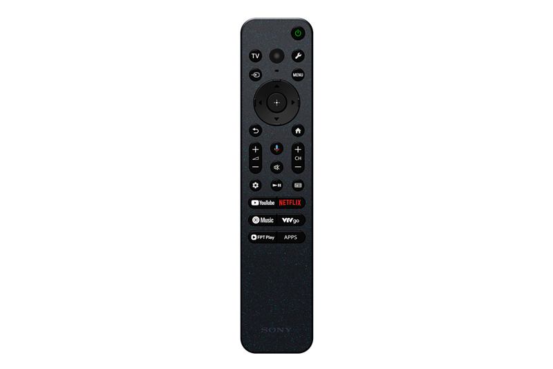 Sony Google TV OLED 55 inch BRAVIA 8 II K-55XR80M2