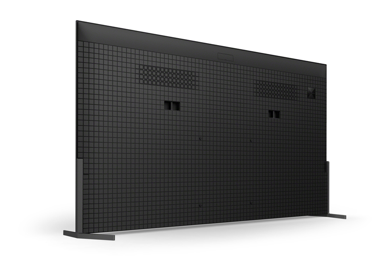 Sony Google TV OLED 55 inch BRAVIA 8 II K-55XR80M2