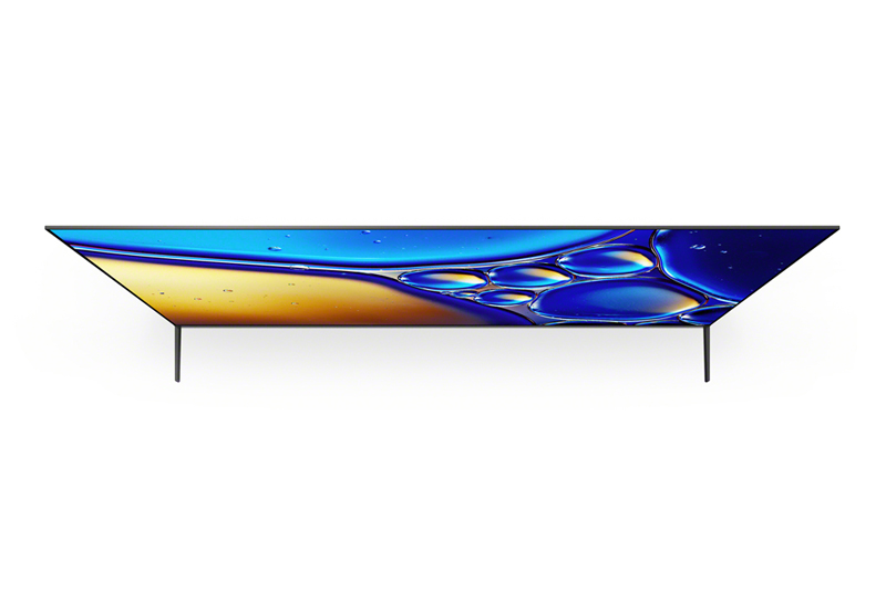 Sony Google TV OLED 55 inch BRAVIA 8 II K-55XR80M2