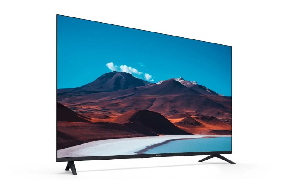 Tivi Xiaomi A 4K 55 inch L55MB-ASEA