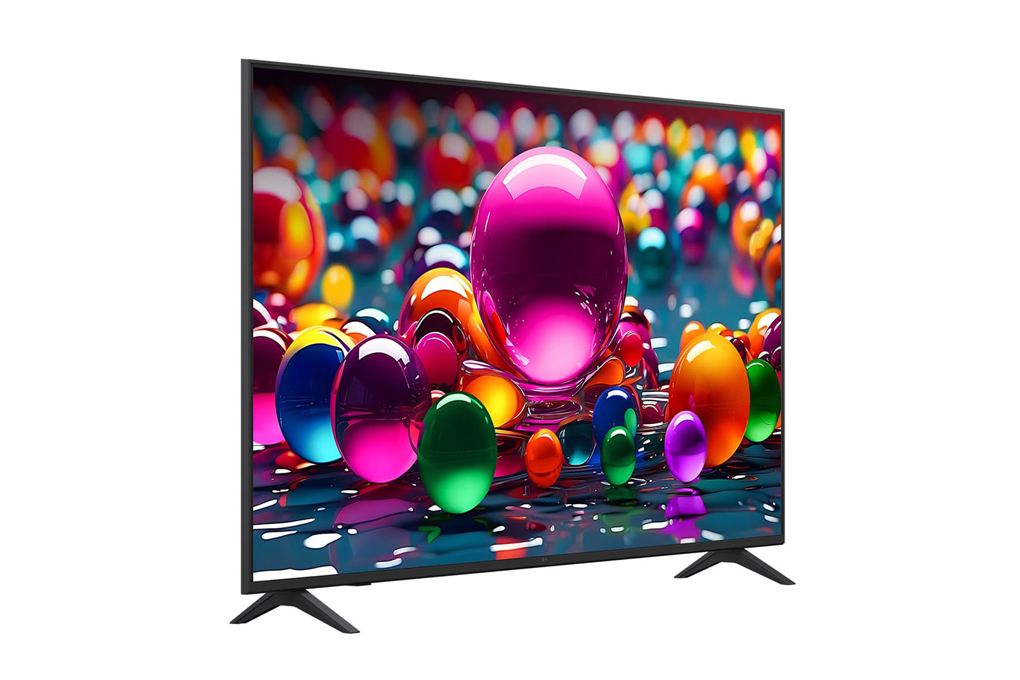 Tivi LG Smart AI 4K 55 inch 55UA8450PSA