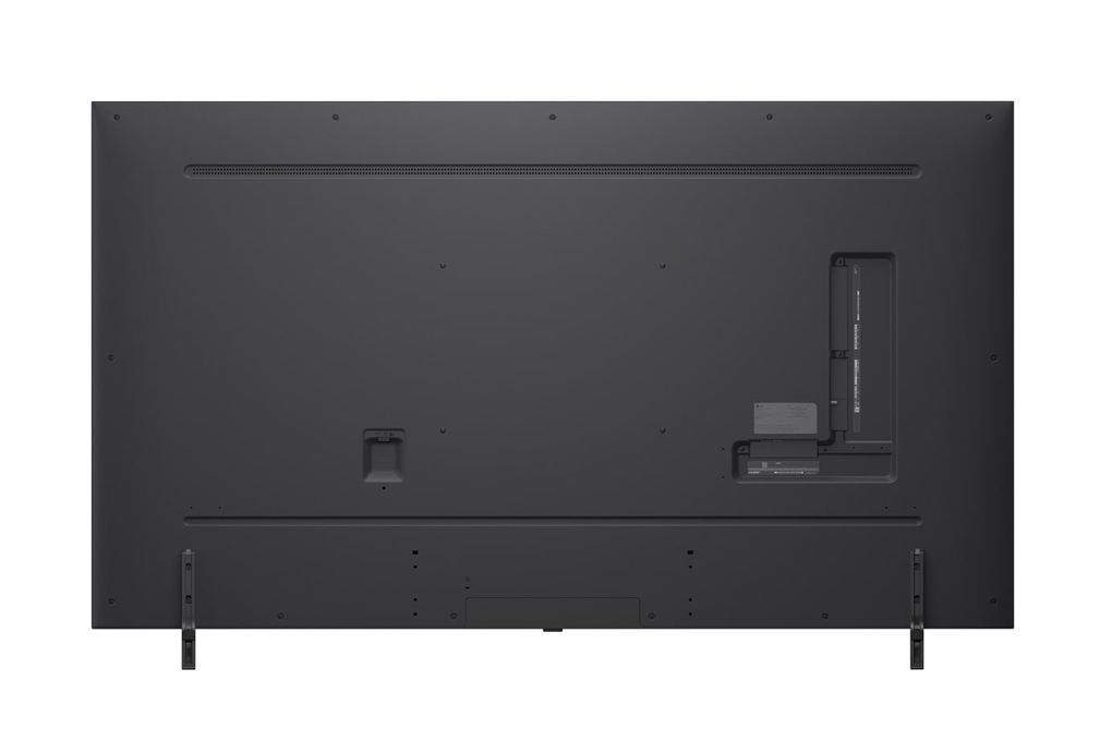 Tivi LG QLED AI 4K 55 inch 55QNED80ASA