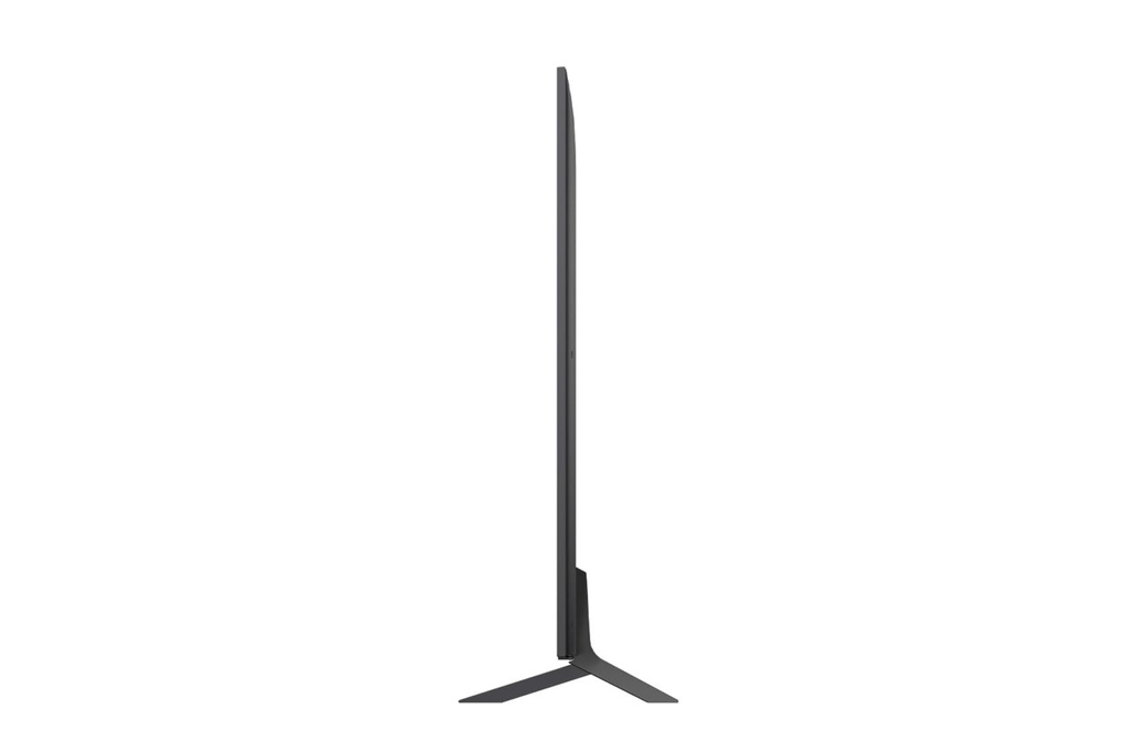 Tivi LG QLED AI 4K 55 inch 55QNED80ASA