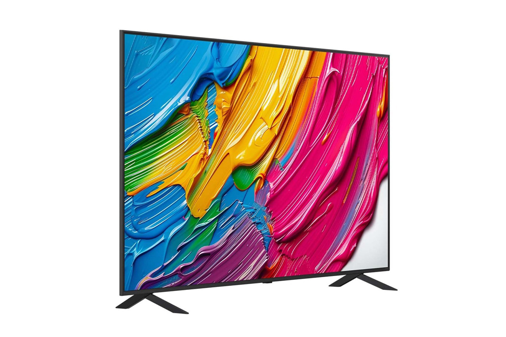Tivi LG QLED AI 4K 75 inch 75QNED80ASA