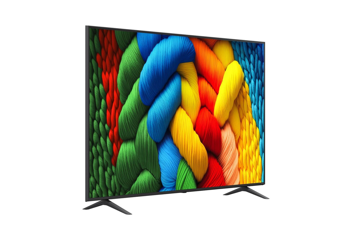 Tivi NanoCell LG AI 4K 75 inch 75NANO80ASA