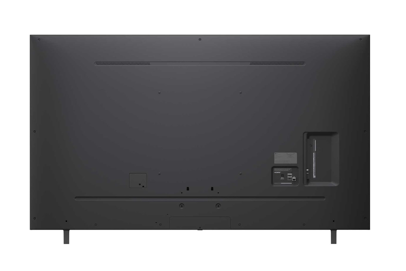Tivi NanoCell LG AI 4K 75 inch 75NANO80ASA