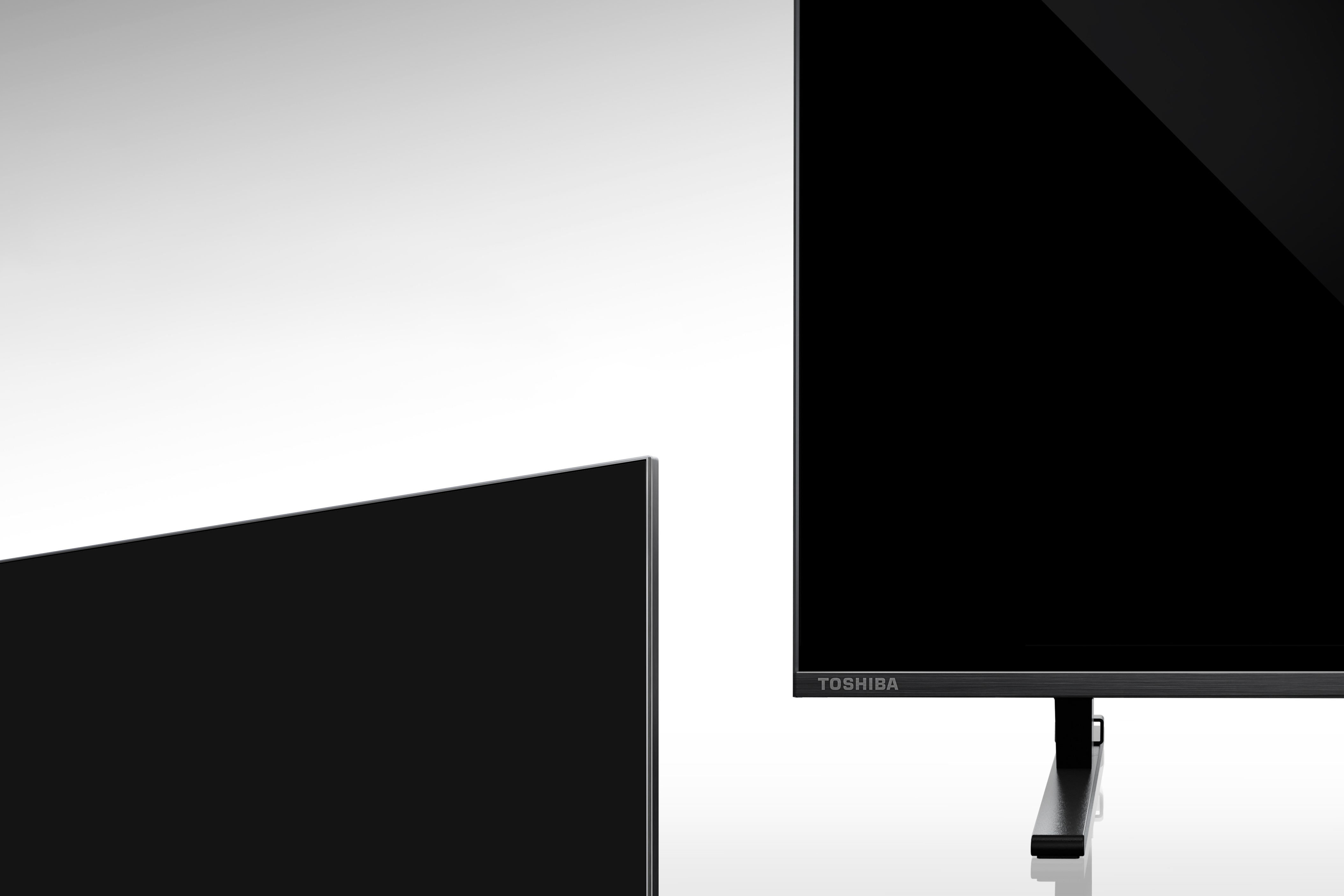 Tivi QLED Toshiba AI 4K 85 inch 85Z670RP