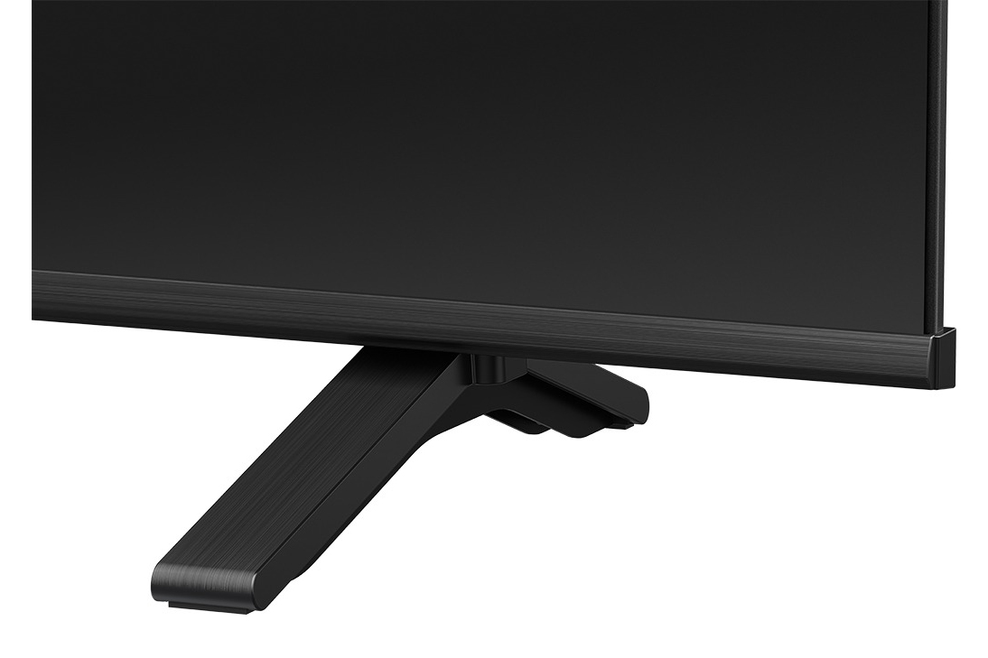 Tivi QLED Toshiba AI 4K 75 inch 75M450RP