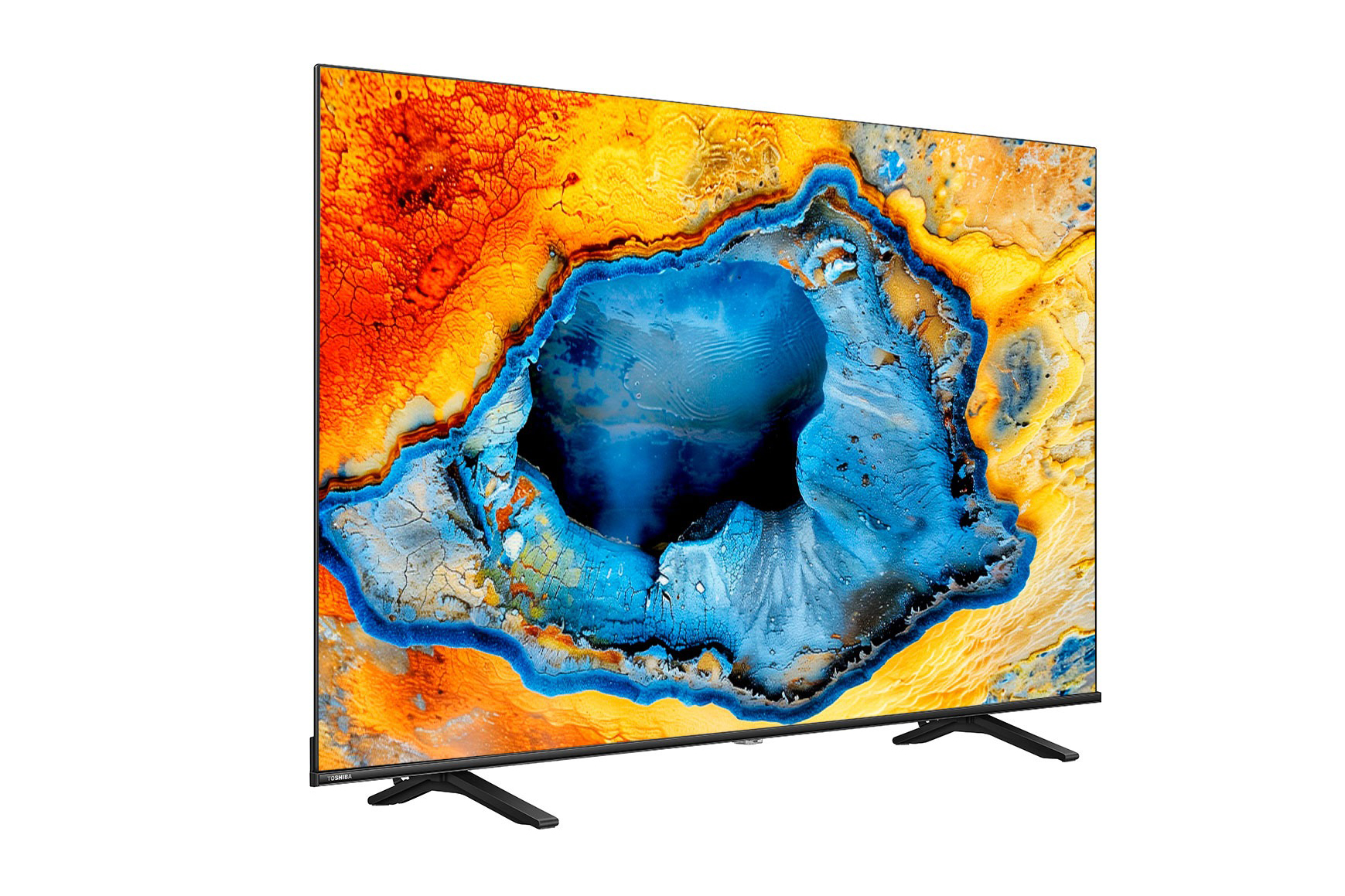 Tivi Toshiba 4K 55 inch 55C350RP