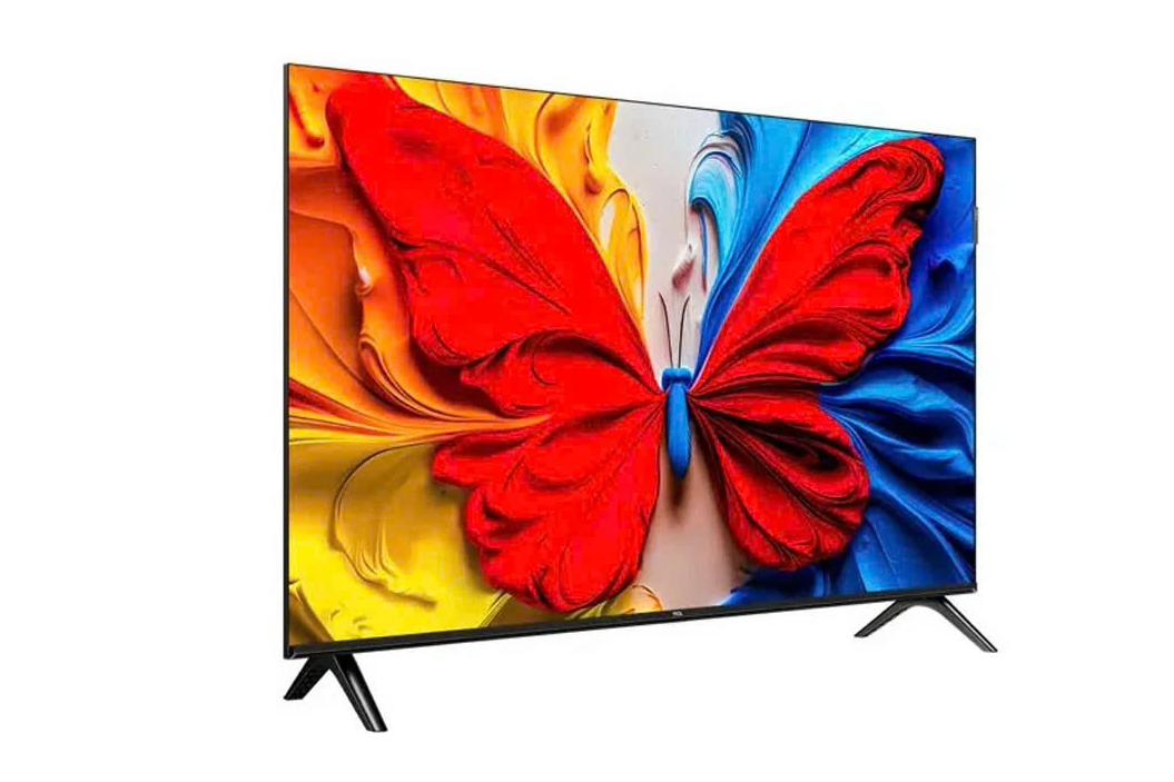 Tivi QLED TCL AI FHD 43 inch 43S5K
