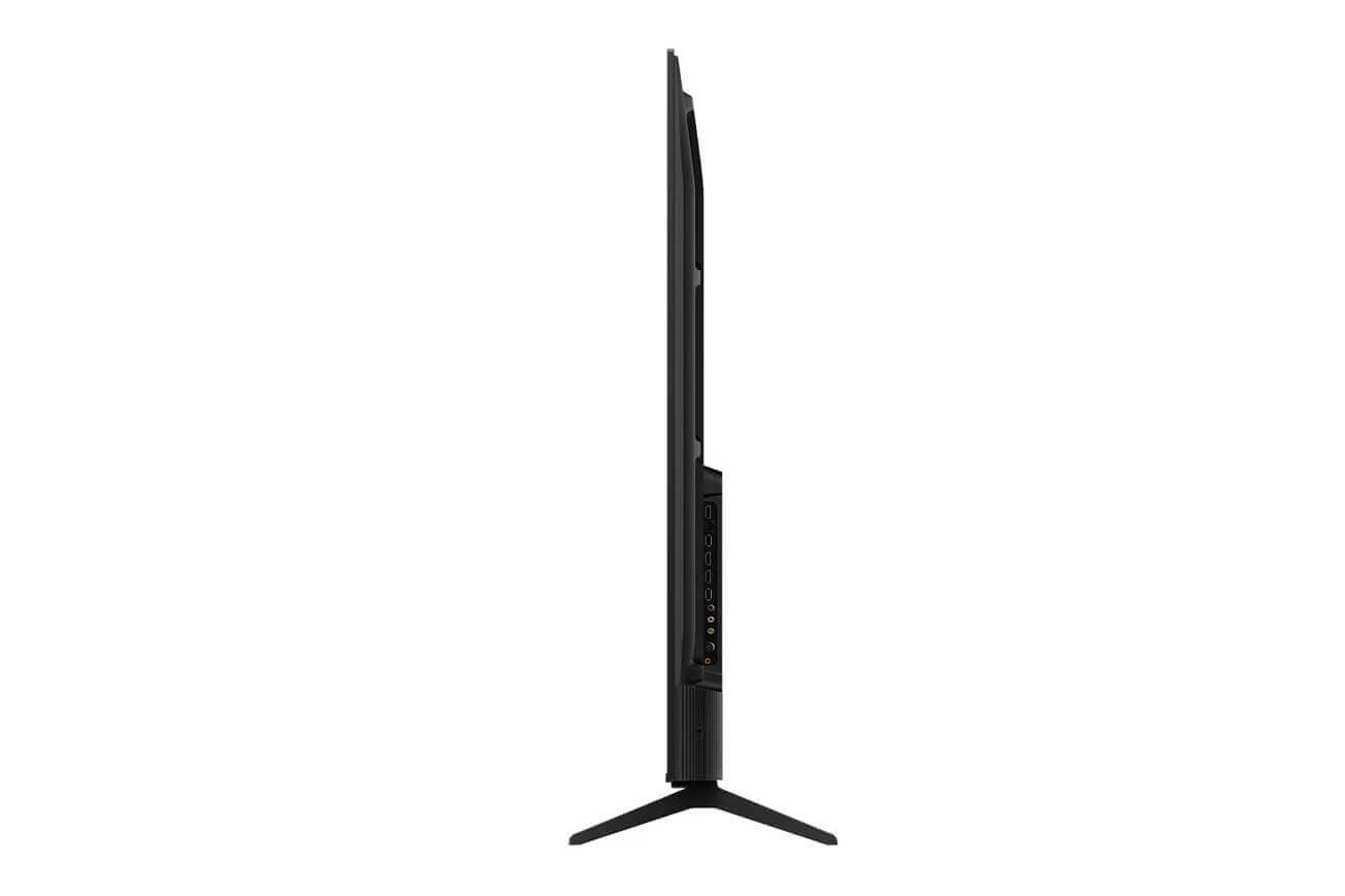Tivi TCL 4K QLED 75 inch 75P6K