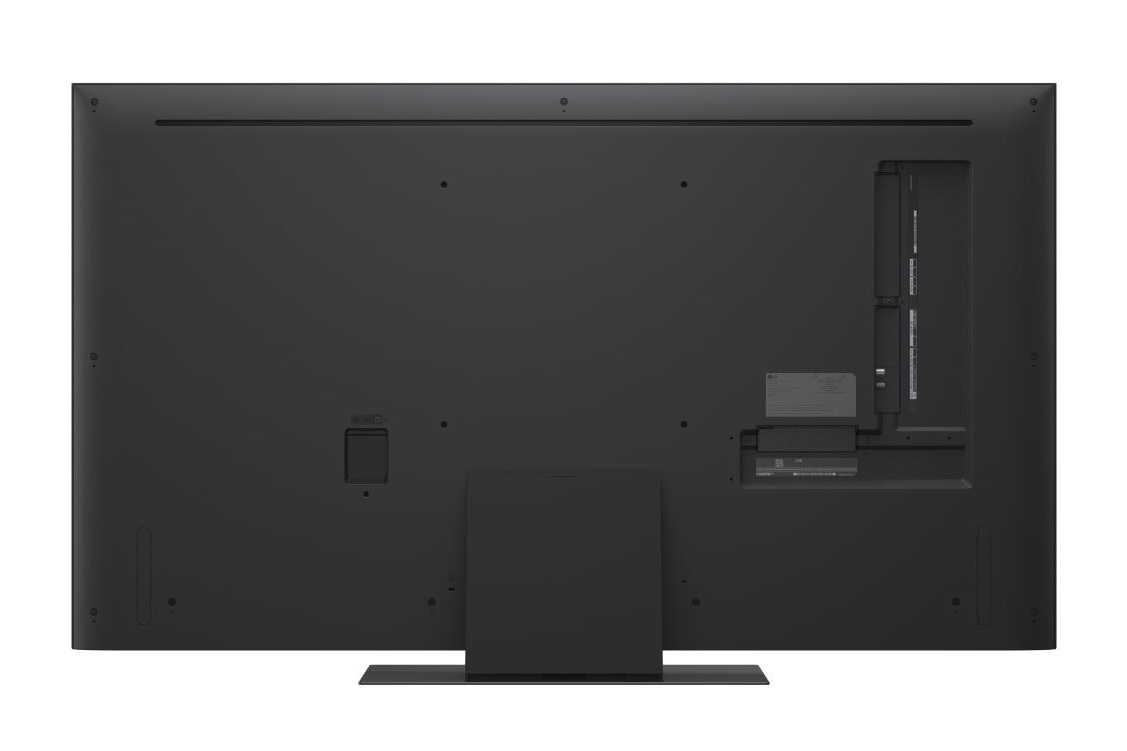 Tivi LG QLED AI 4K 55 inch 55QNED81ASA