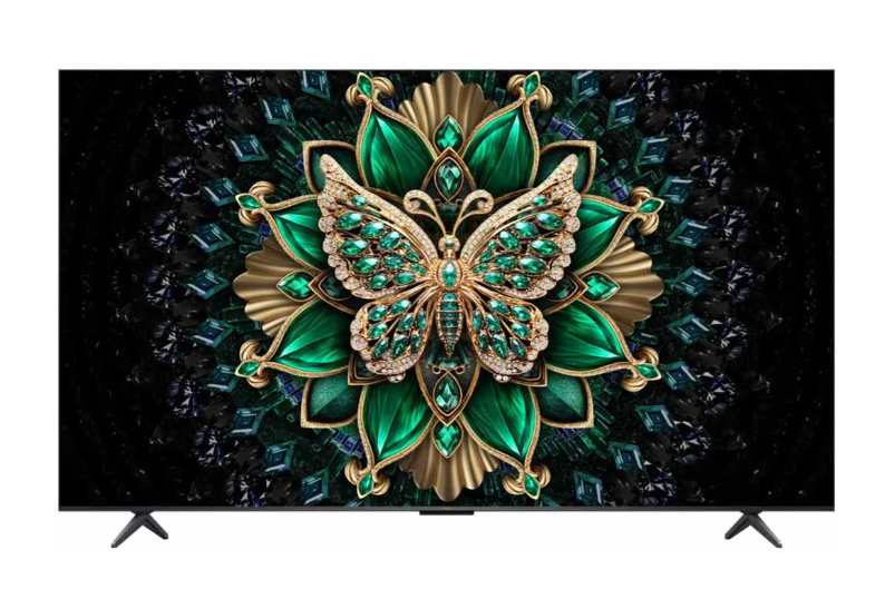 Tivi HXY 65 inch 4K H65B650UA