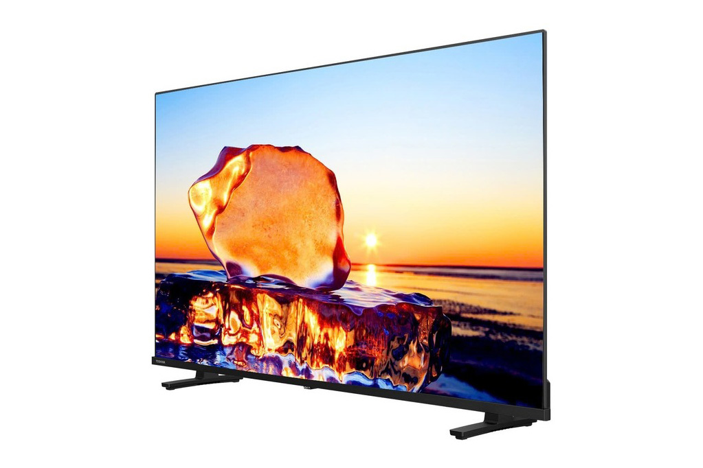 Tivi Toshiba Smart Full HD 43 inch 43E31RP