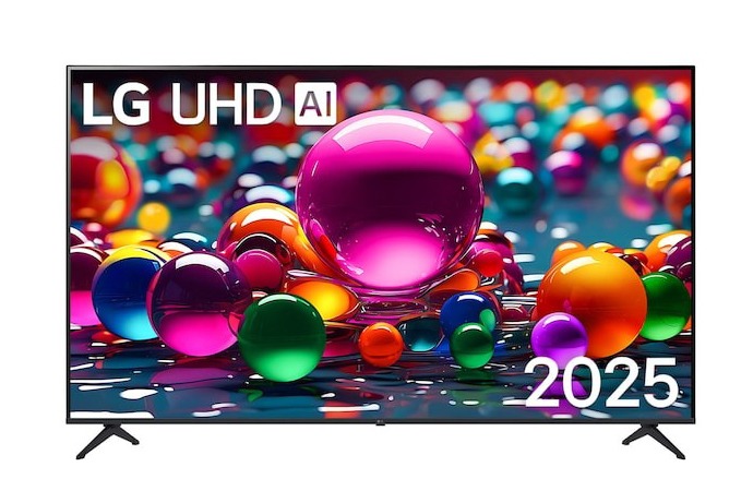 Tivi LG 4K 55 inch 55UA841CPSA