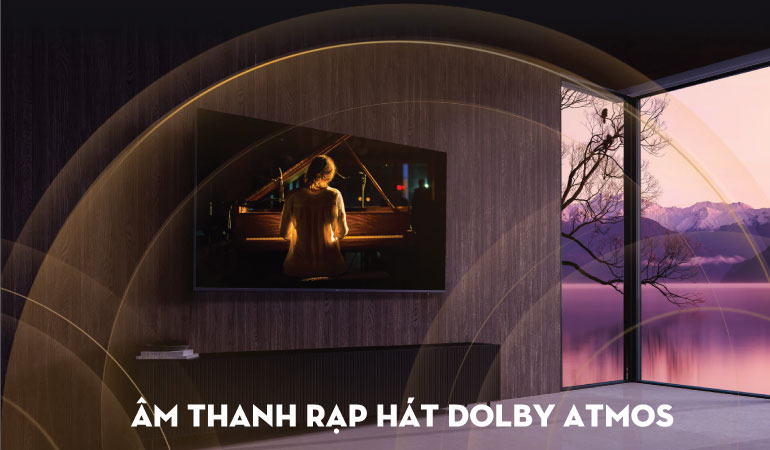 Dolby Atmos