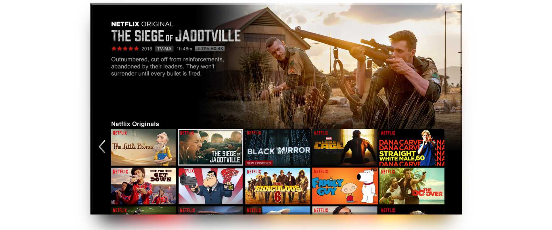 Netflix