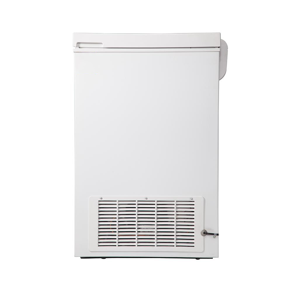 Tủ bảo quản Alaska 400 lít BD-400C, 1 ngăn đông