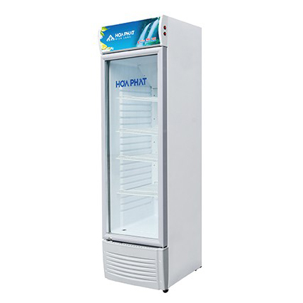 Tủ mát Hòa Phát 280 lít HSC 700F1R1