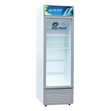 Tủ mát Hòa Phát 280 lít HSC 700F1R1
