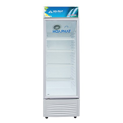 Tủ mát Hòa Phát 280 lít HSC 700F1R1