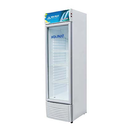 Tủ mát Hòa Phát 147 lít HSC 550F1R1