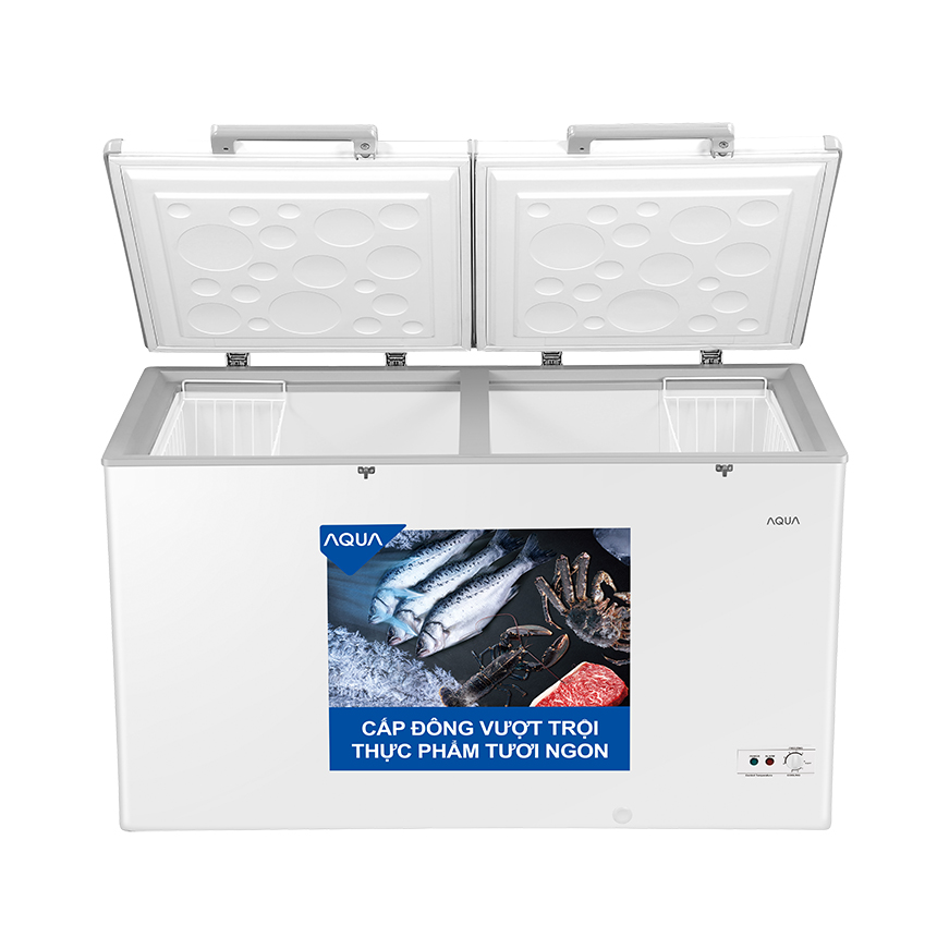 Tủ bảo quản Aqua Inverter 508L AQF-C6901E