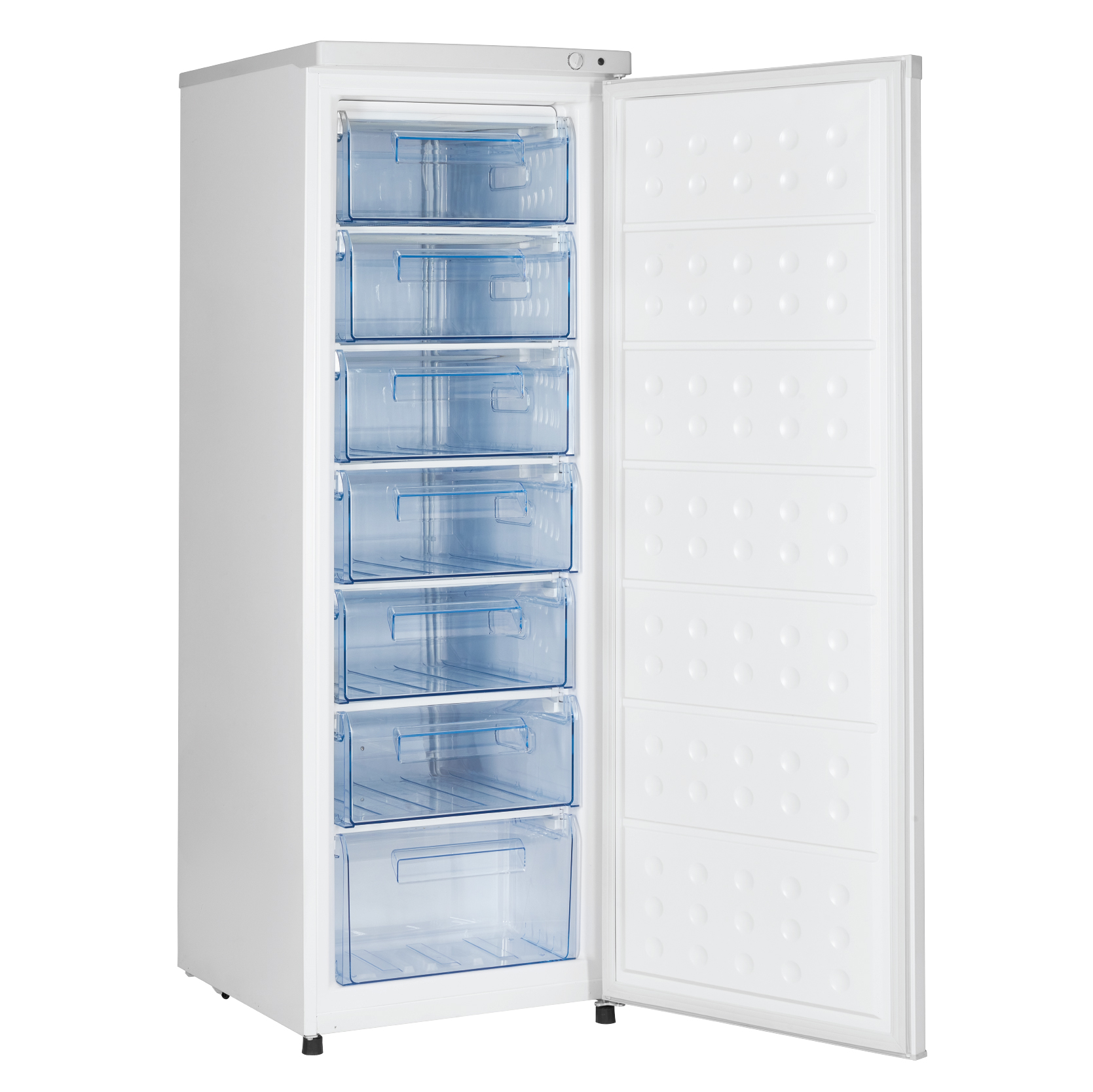 Tủ bảo quản Hòa Phát dạng đứng 208 lít HPF-UAH6208