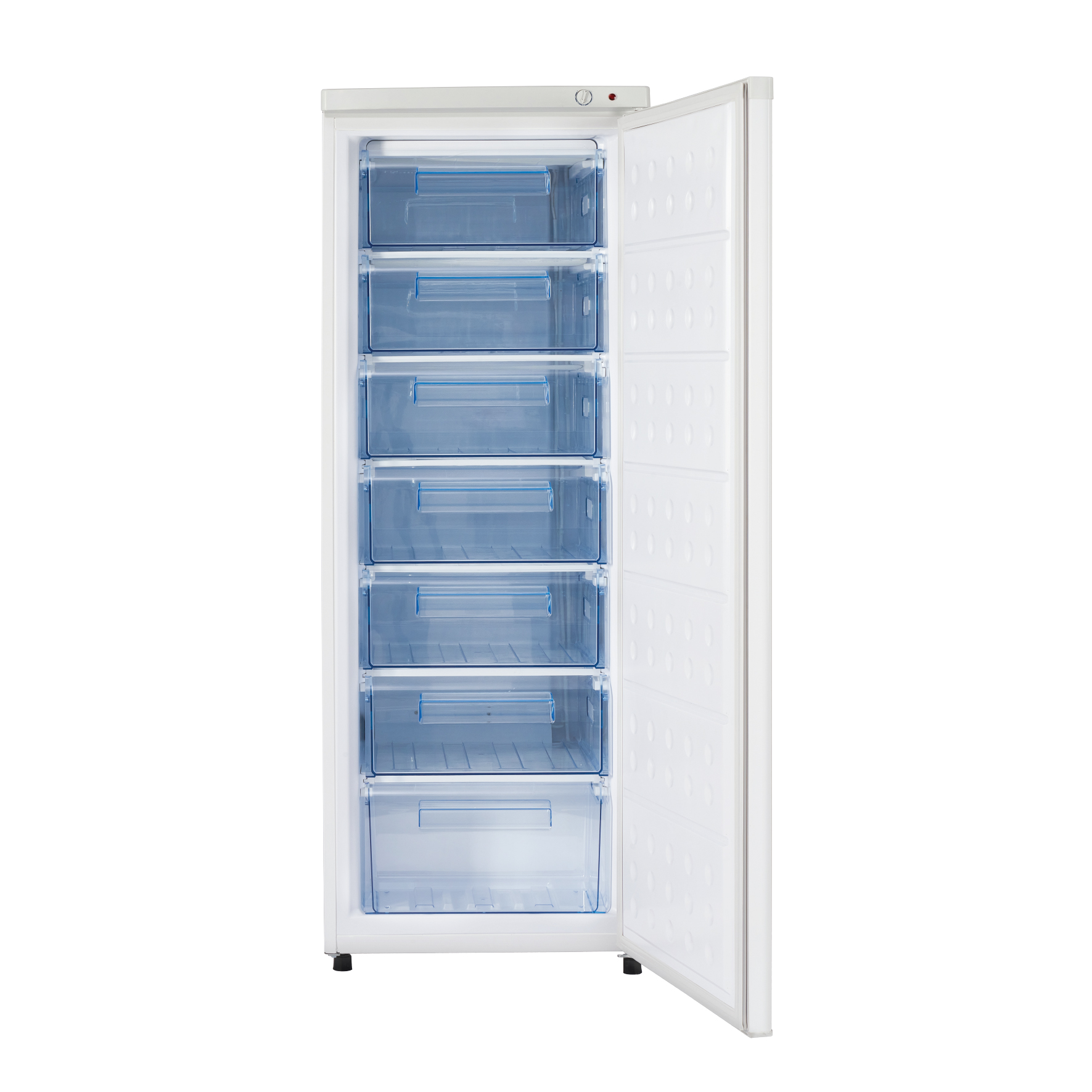 Tủ bảo quản Hòa Phát dạng đứng 208 lít HPF-UAH6208