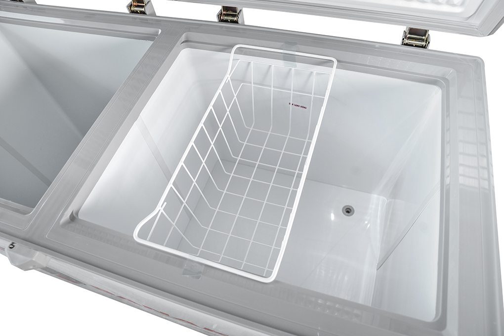 Tủ bảo quản Sanaky 360 lít VH-3699W1 - 2 ngăn 2 cánh