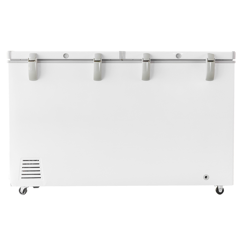 Tủ bảo quản Sanaky 560 lít VH-5699HY, 1 ngăn 2 cánh
