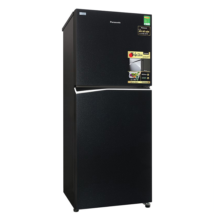 Tủ lạnh Panasonic Inverter 326 lít NR-BL351GKVN