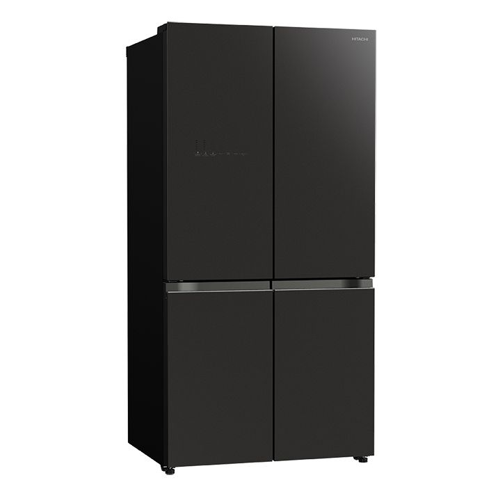 Tủ lạnh Hitachi inverter 638 lít R-WB640VGV0(GMG) - 4 cánh