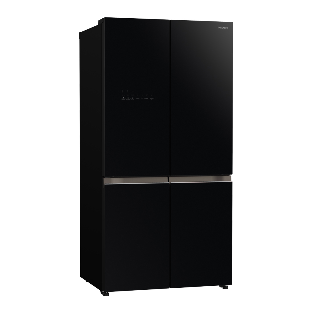 Tủ lạnh Hitachi inverter 569L R-WB640VGV0(GBK)
