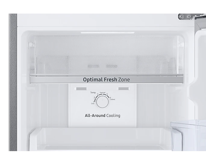 Tủ lạnh Samsung inverter 236L RT22M4032BU/SV