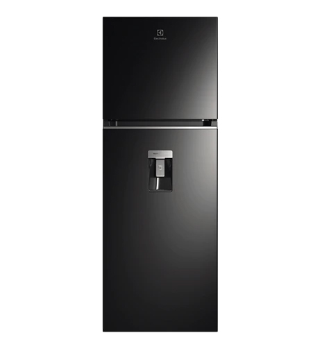 Tủ lạnh Electrolux 341 lít Inverter ETB3760K-H