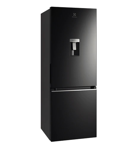 Tủ lạnh Electrolux 335 lít Inverter EBB3762K-H
