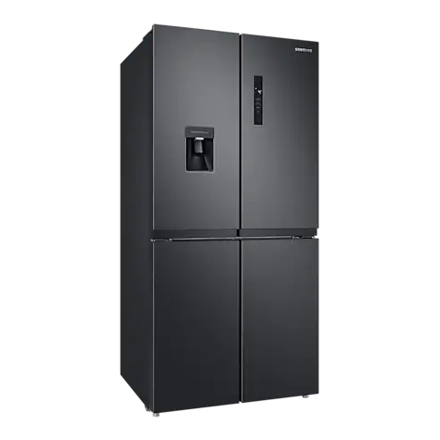 Tủ lạnh Samsung 4 cánh 488L RF48A4010B4/SV