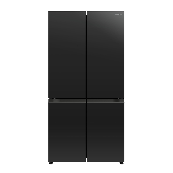 Tủ lạnh Hitachi Inverter 569L R-WB640PGV1(GCK)