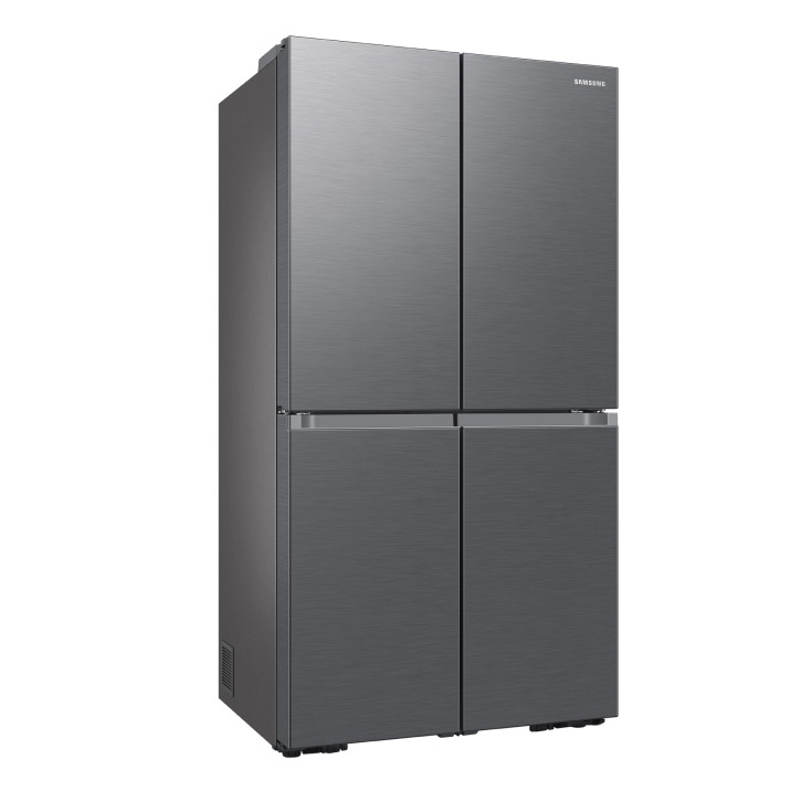 Tủ lạnh 4 cánh Samsung 649L RF59C700ES9/SV