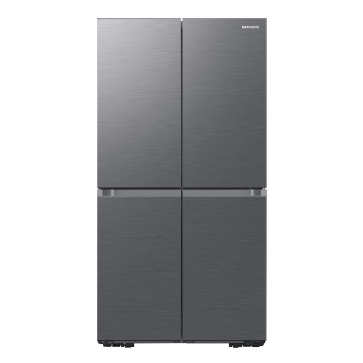 Tủ lạnh 4 cánh Samsung 649L RF59C700ES9/SV